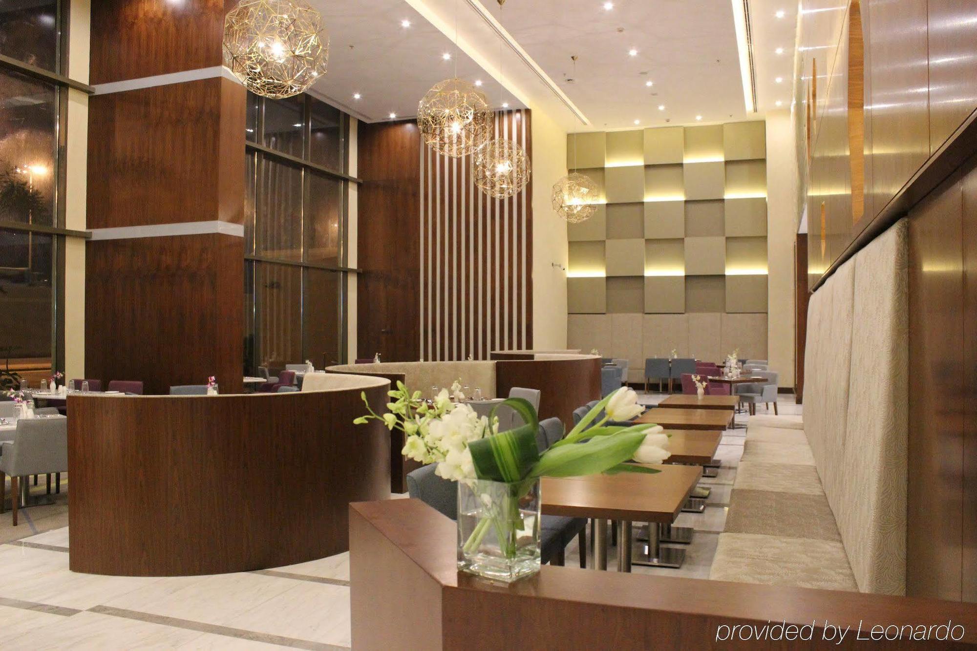 Holiday Inn Jeddah Gateway, An Ihg Hotel Esterno foto